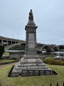 Tweedmouth War Memorial