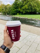 Stevenage Town Centre Gardens