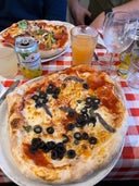 Pizzeria Santaniello