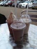 ShakeTastic Pinner