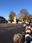 Wellingborough War Memorial