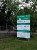 Ebury Play Area
