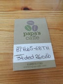 Papa's Caffe