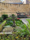 Bath Gardens