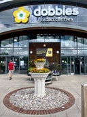 Dobbies Garden Centre Milton Keynes