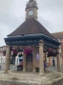 Clock Tower Inn