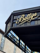 Bettys Cafe Tea Rooms