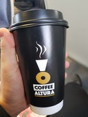 Coffee altura