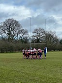 Haslemere Rugby Club