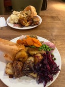 Toby Carvery