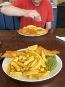 The Swan Fish & Chip Restaurant
