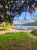 Roundhay Park Lake