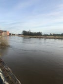 River Trent Gainsborough