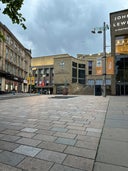 Glasgow Royal Concert Hall