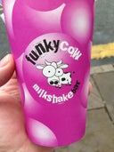 Funky Cow Milkshake Bar