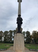 Ilford War Memorial