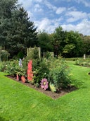 Sunbury Walled Garden