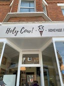Holy Cow Ice Cream Co