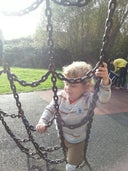 Plumley Park Playground