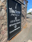 Thackeray Cardiff