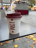 Pret a Manger