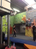 Shropshire Climbing Centre