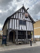 Medieval Merchants House