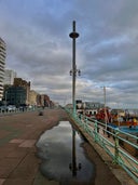 British Airways i360