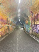 Colinton Railway Tunnel