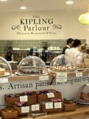 The Kipling Parlour