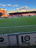 Matchroom Stadium