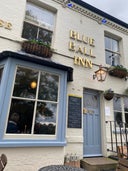 The Blue Ball Inn