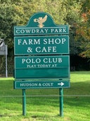 Cowdray Lawns Polo Grounds