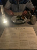 Dishoom Manchester