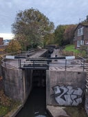 Stoke Bottom Lock