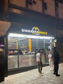 Shawrma Shack
