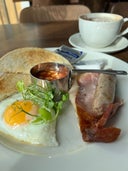 Garforth Garden Centre Cafe