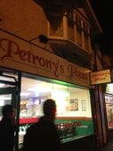 Petrony's Pizza