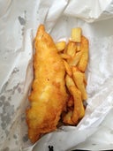Number One Fish Bar