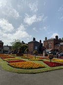 Garden of Remembrance