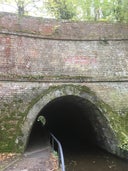 Ellesmere Tunnel