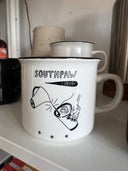 Southpaw Coffee