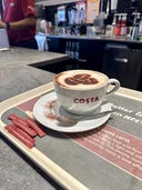 Costa Coffee