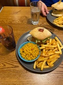 Nando's