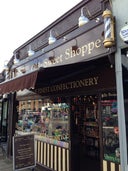 Mr Simms Olde Sweet Shoppe