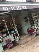 Robinsons Butchers & Delicatessen
