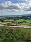 Box Hill Viewpoint