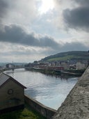 Machynlleth Bridge