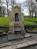 St Ann's Well / Buxton Water Spring
