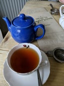 Vintage Tea Emporium